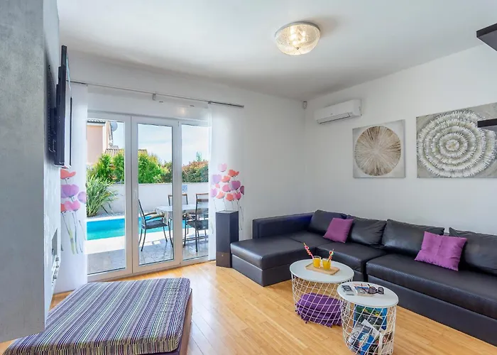 Vikendica Awesome In With Wifi *