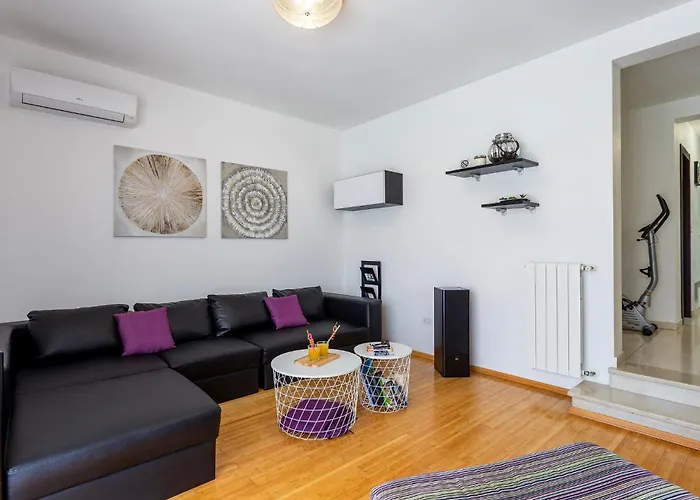 Vikendica Awesome In With Wifi