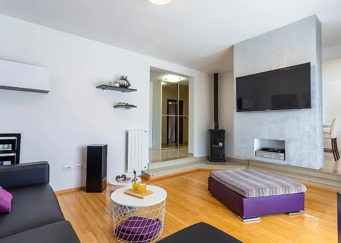 Awesome In With Wifi Vikendica