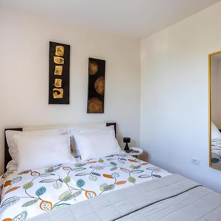 Awesome In With Wifi Holiday home
