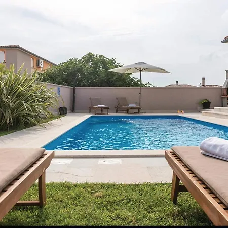 Vakantiehuis Beautiful In