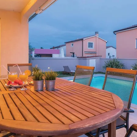 Beautiful In Vakantiehuis