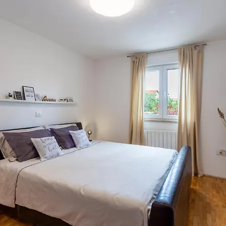 Vakantiehuis Beautiful In *